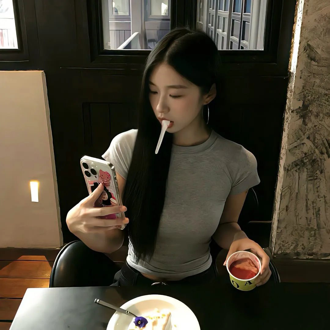 胸口