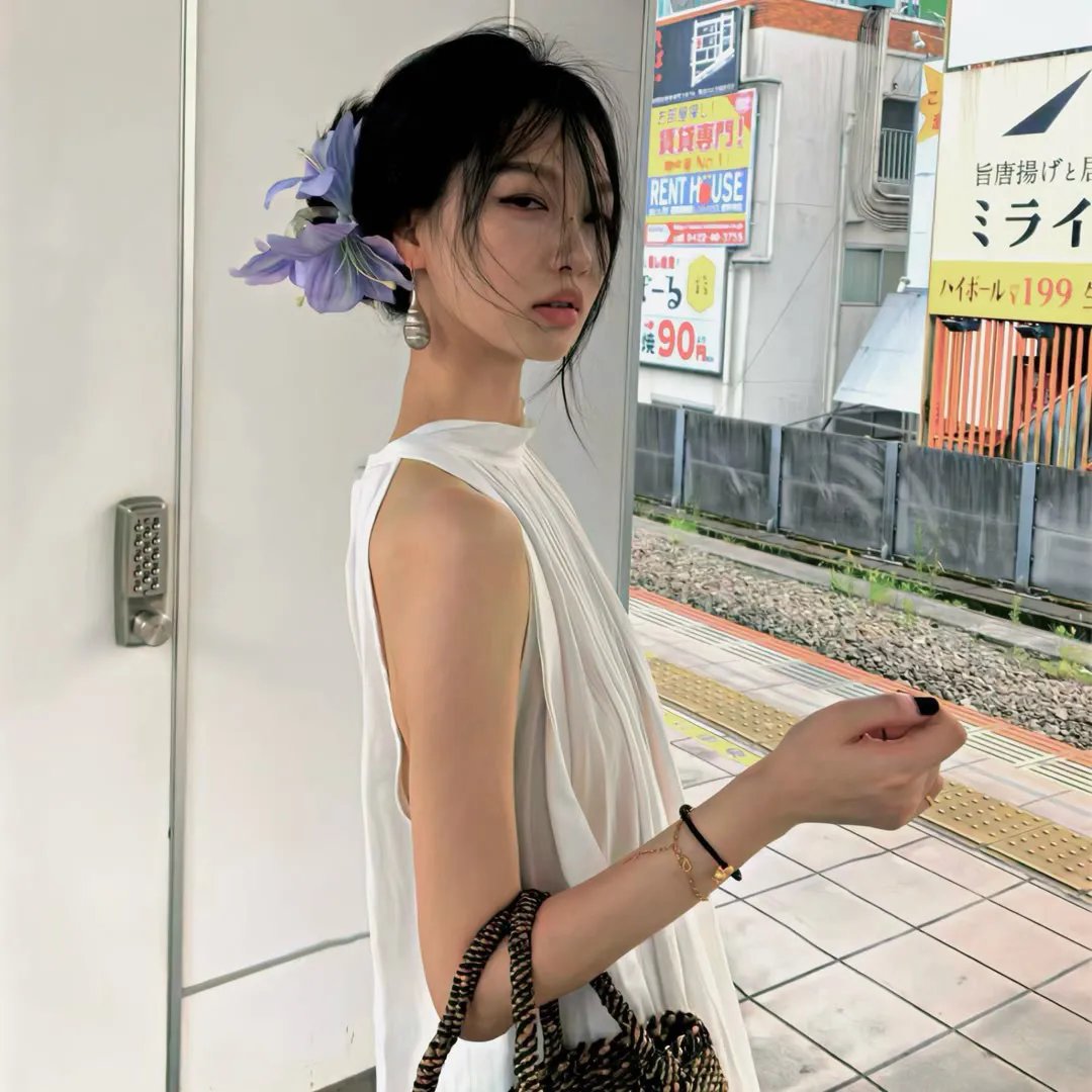 双重情人