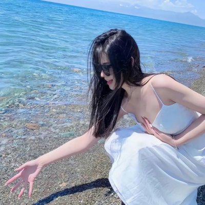 所以......和黑粉结婚了